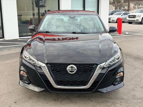 Used 2021 Nissan Altima 2.5 SL image 9