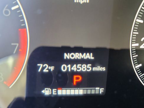 Used 2025 Honda CR-V EX-L image 21