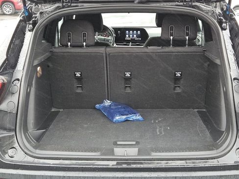 Certified 2024 Chevrolet Trax RS w/ Driver Confidence Package image 9