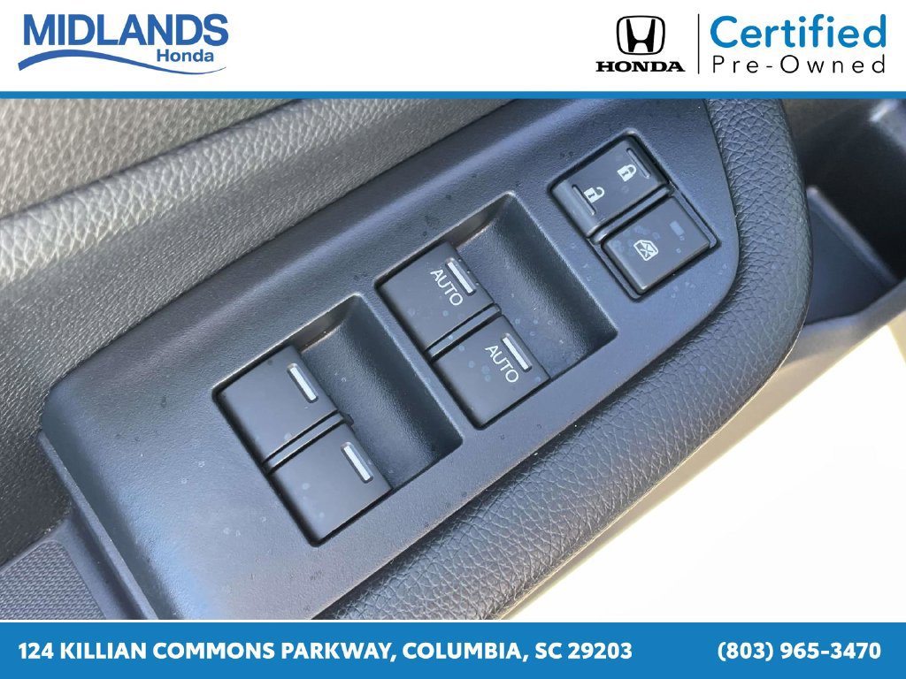 Certified 2022 Honda Ridgeline RTL-E image 18