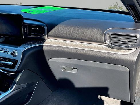 Certified 2022 Ford Explorer Timberline image 17