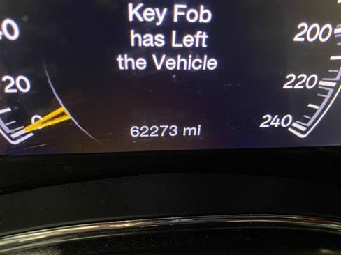 Used 2019 Jeep Grand Cherokee Altitude AWD/4WD image 11