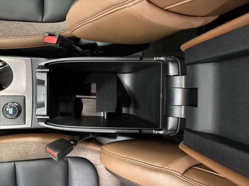 Used 2025 Ford Bronco Sport Outer Banks w/ Outer Banks Tech Package+ AWD/4WD image 25