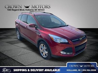 Used 2014 Ford Escape SE w/ Equipment Group 201A