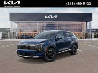 New 2027 Kia Sportage EX FWD video 1