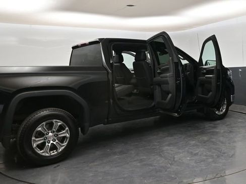 Used 2024 GMC Sierra 1500 SLT RWD image 31