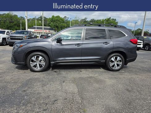 Used 2023 Subaru Ascent Premium AWD/4WD image 12