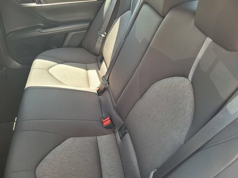 Used 2024 Toyota Camry LE w/ Convenience Package FWD image 13