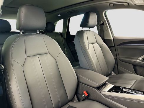 New 2025 Audi Q5 2.0T Premium Plus image 15