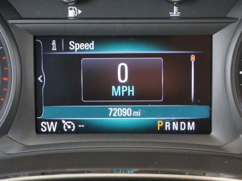 Used 2017 Buick Encore Preferred FWD image 14