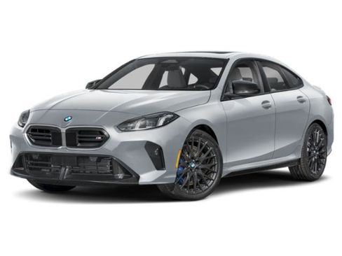 Used 2026 BMW M235i xDrive w/ Technology Package AWD/4WD image 1