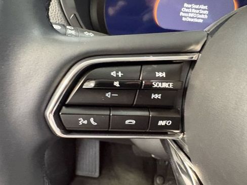 Used 2024 MAZDA CX-90 Plug-In Hybrid w/ Preferred AWD/4WD image 9