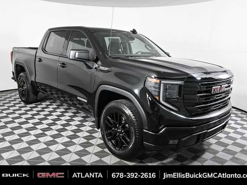 New 2026 GMC Sierra 1500 Elevation w/ Preferred Package image 27