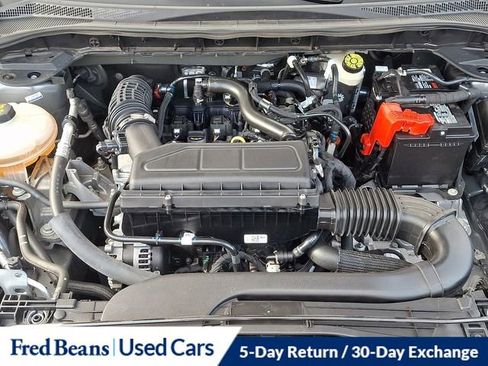 Certified 2023 Ford Escape Active image 29