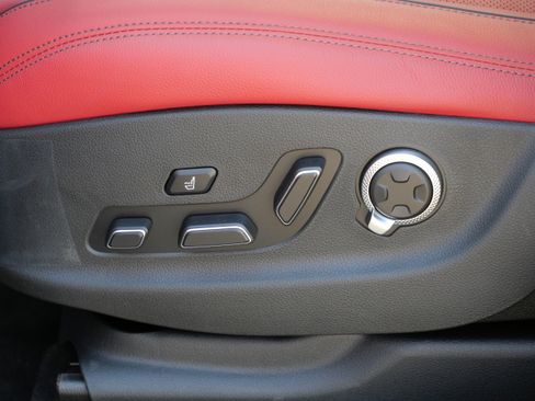 New 2026 Genesis GV70 2.5T Sport Prestige AWD/4WD image 5