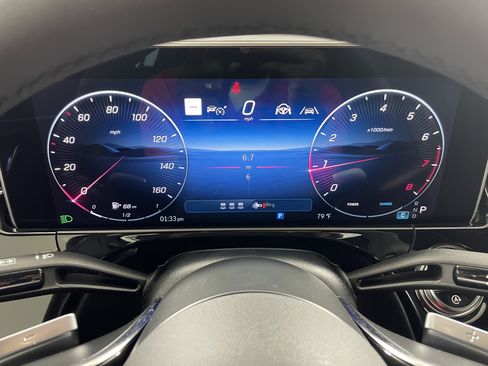 New 2026 Mercedes-Benz E 350 Sedan image 16