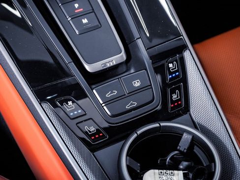 New 2026 Porsche 911 Carrera 4S image 28