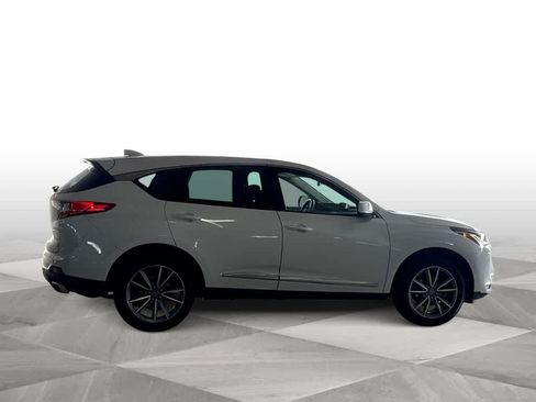 Certified 2024 Acura RDX SH-AWD w/ Technology Package image 9