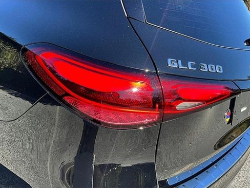 Certified 2025 Mercedes-Benz GLC 300 4MATIC image 26