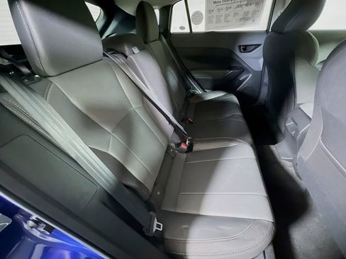 New 2026 Subaru Crosstrek 2.5i AWD/4WD image 20