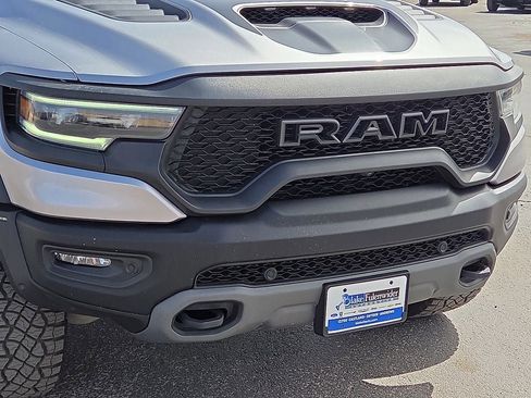 Used 2022 RAM 1500 TRX w/ TRX Level 2 Equipment Group AWD/4WD image 9