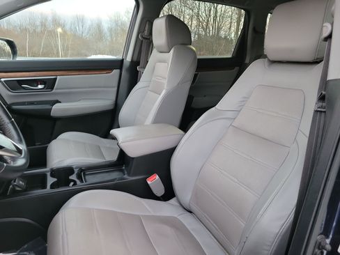 Used 2017 Honda CR-V EX-L image 14