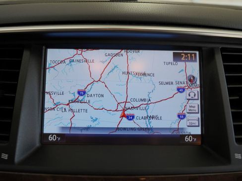 Used 2015 INFINITI QX80 4WD w/ 22" Wheel Package image 18