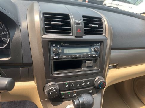Used 2007 Honda CR-V LX image 20