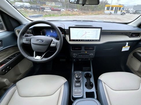 New 2026 Ford Maverick Lariat AWD/4WD image 12