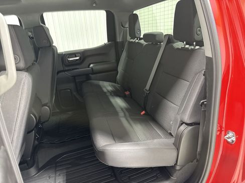 New 2026 GMC Sierra 1500 Pro w/ Graphite Edition AWD/4WD image 26