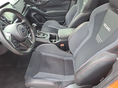 Used 2022 Subaru WRX GT image 17