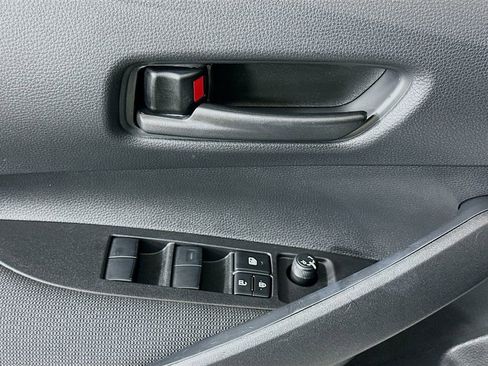 Used 2026 Toyota Corolla LE FWD image 18