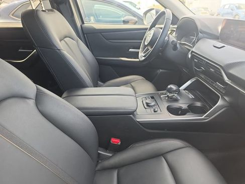 Used 2026 MAZDA CX-90 3.3 Turbo w/ Select Package AWD/4WD image 6