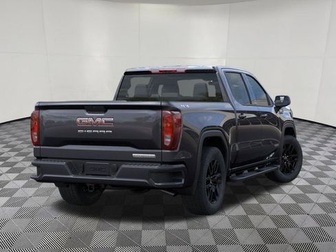 New 2026 GMC Sierra 1500 Elevation image 4