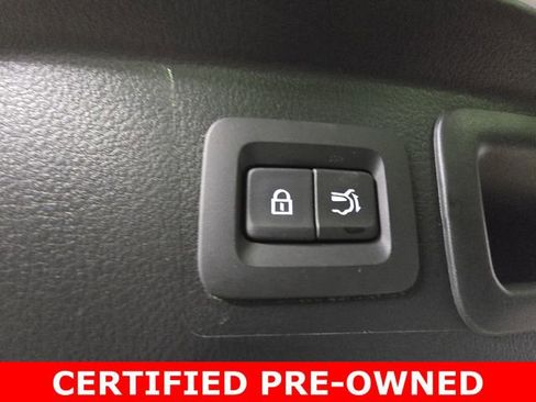 Certified 2025 MAZDA CX-50 2.5 Hybrid w/ Premium Plus Pkg image 14