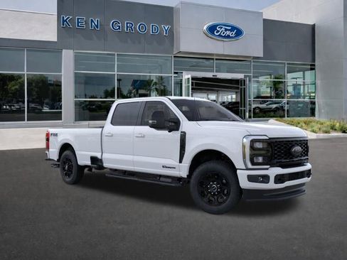 New 2026 Ford F350 XLT w/ XLT Premium Package image 1