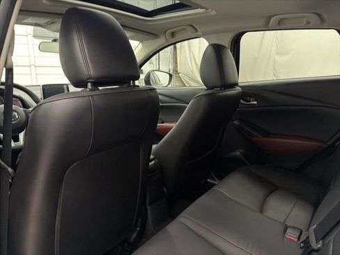 Used 2017 MAZDA CX-3 Touring w/ Premium Package image 19