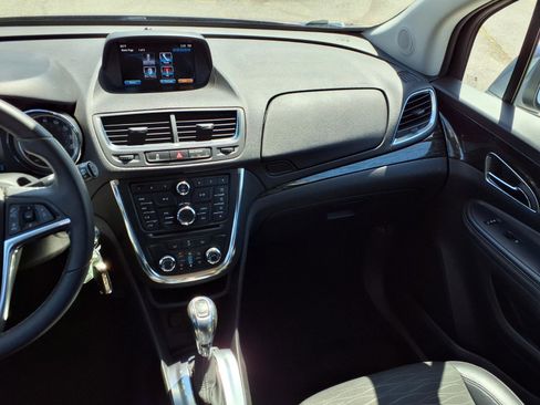 Used 2015 Buick Encore Convenience AWD/4WD image 4
