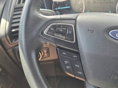 Used 2020 Ford EcoSport SE w/ SE Convenience Package FWD image 16