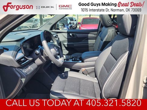 New 2026 Buick Enclave Sport Touring w/ Super Cruise Package FWD image 16
