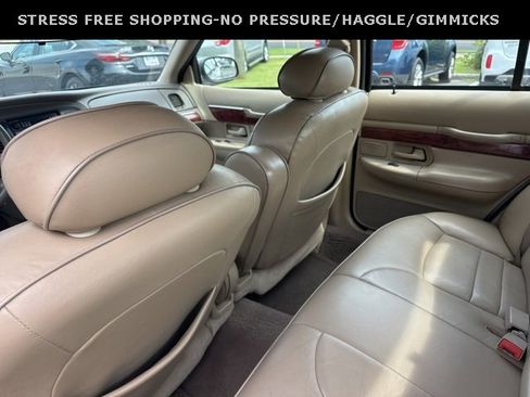 Used 2002 Mercury Grand Marquis GS image 30