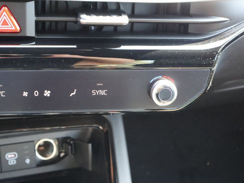 New 2026 Kia K5 GT image 25