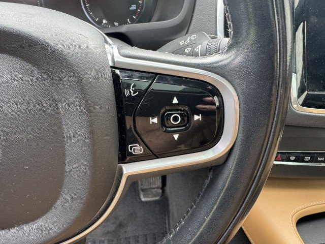 Used 2022 Volvo XC90 T6 Inscription w/ Lounge Package AWD/4WD image 30