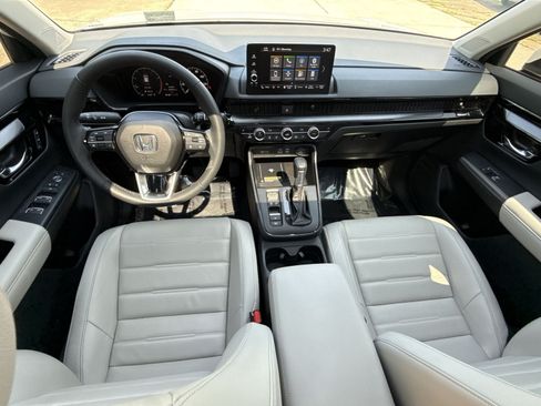 Used 2024 Honda CR-V EX-L image 31