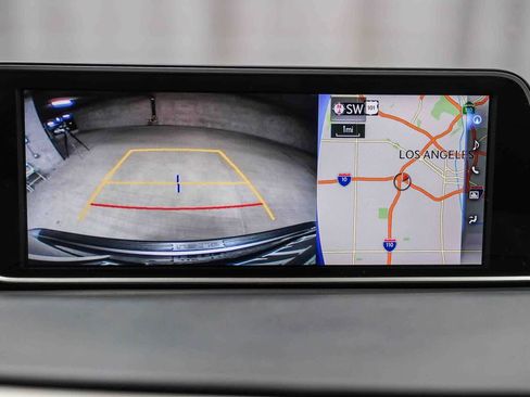 Used 2019 Lexus RX 350 FWD image 22