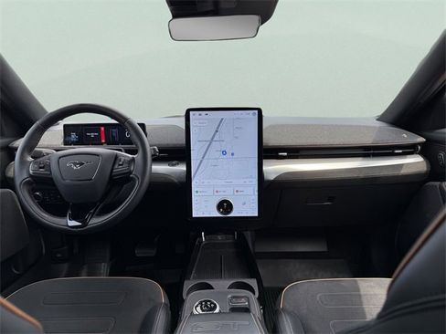 Used 2022 Ford Mustang Mach-E GT image 3