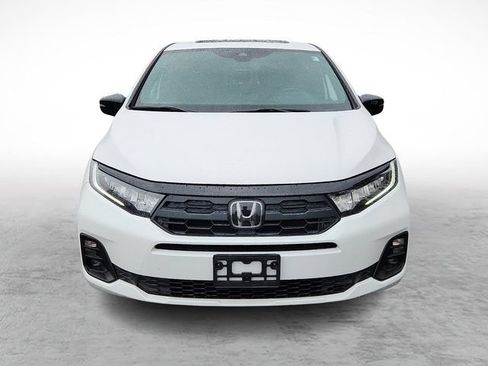 Used 2025 Honda Odyssey Sport-L image 2