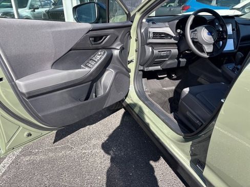New 2026 Subaru Crosstrek 2.5i image 63