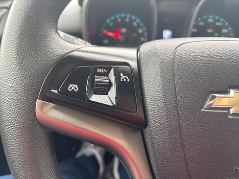 Used 2016 Chevrolet Malibu LT image 25