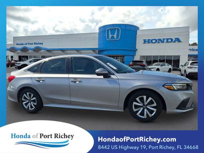 Used 2023 Honda Civic LX